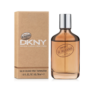 Donna Karan DKNY BE DELICIOUS Cologne Men
