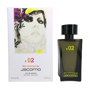 Jacomo 02 Art Collection Women