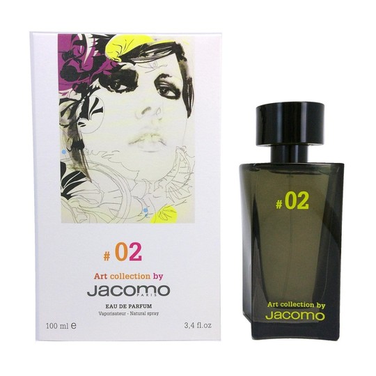 Jacomo 02 Art Collection Women