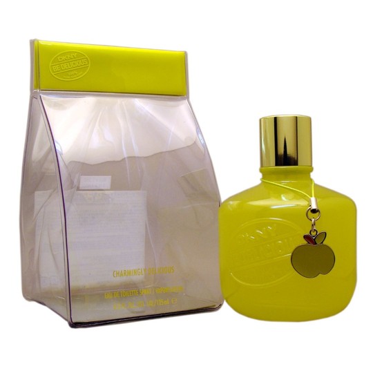 Donna Karan DKNY BE DELICIOUS CHARMINGLY DELICIOUS Women