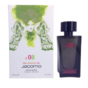 Jacomo 08 Art Collection Women
