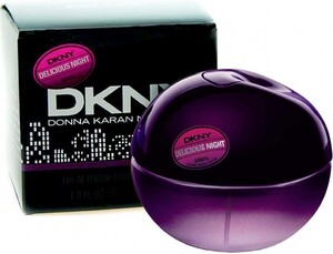 Donna Karan DKNY DELICIOUS NIGHT Women
