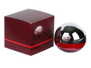 Donna Karan DKNY RED DELICIOUS Eau De Toilette Men