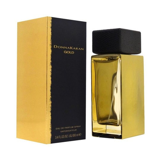 Donna Karan GOLD Eau De Parfum Women