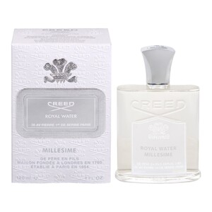 Creed ROYAL WATER Unisex
