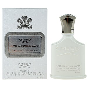 Creed SILVER MOUNTAIN WATER Unisex