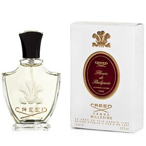 Creed FLEURS DE BULGARIE Women
