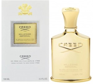 Creed MILLESIME IMPERIAL Unisex