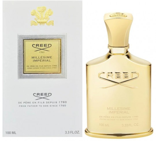 Creed MILLESIME IMPERIAL Unisex