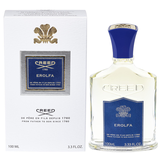 Creed EROLFA Men