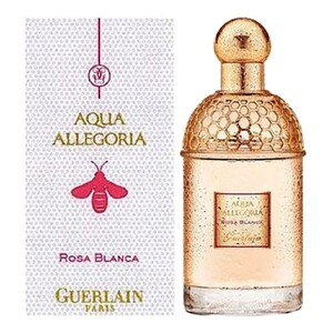 Guerlain AQUA ALLEGORIA ROSA BLANCA Women