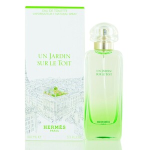 Hermes UN JARDIN SUR LE TOIT Unisex