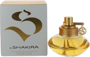 Shakira S Women