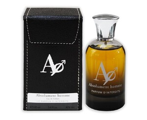 Absolument Parfumeur ABSOLUMENT HOMME Men