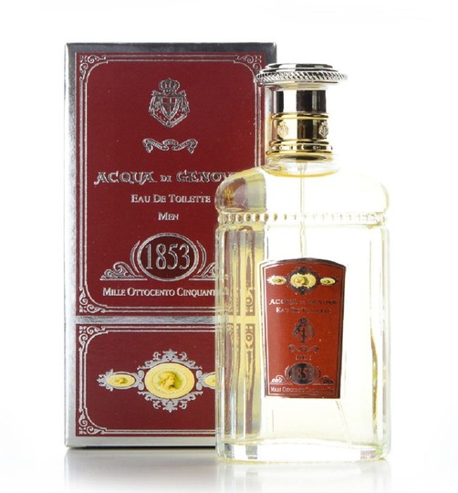 Acqua Di Genova 1853 Men
