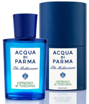 Acqua Di Parma Blu Mediterraneo CIPRESSO DI TOSCANA Unisex