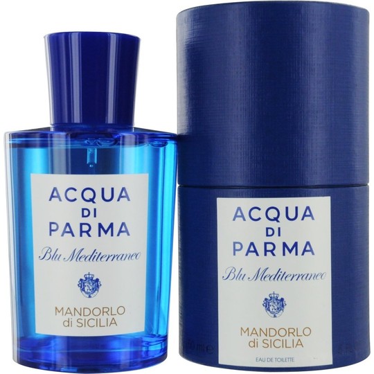 Acqua Di Parma Blu Mediterraneo MANDORLO DI SICILIA Unisex