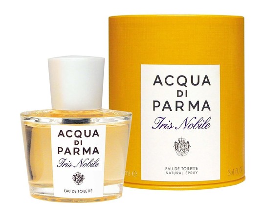 Acqua Di Parma IRIS NOBILE Women