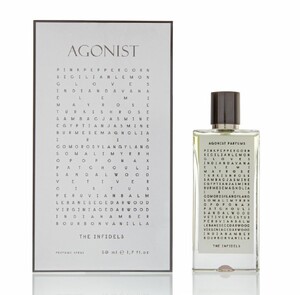 Agonist THE INFIDELS Unisex
