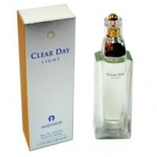 Aigner CLEAR DAY LIGHT Women