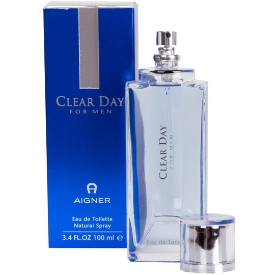 Aigner CLEAR DAY Men
