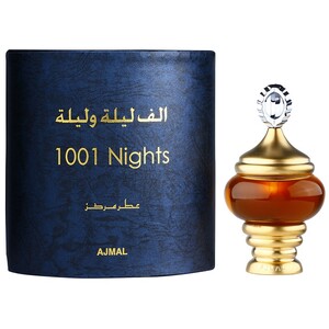 Ajmal 1001 NIGHTS Women