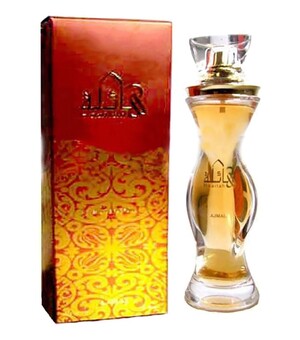 Ajmal HAAILAH Women