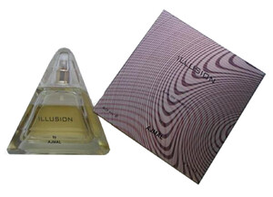 Ajmal ILLUSION Women