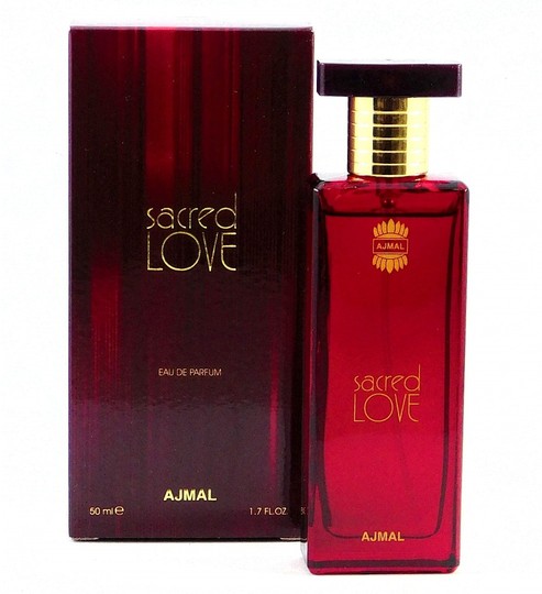 Ajmal SACRED LOVE Women