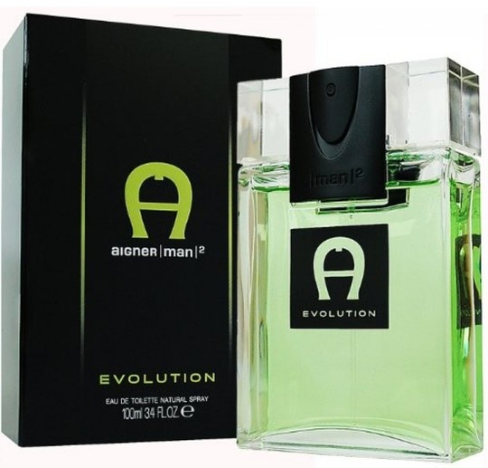 Aigner EVOLUTION Men