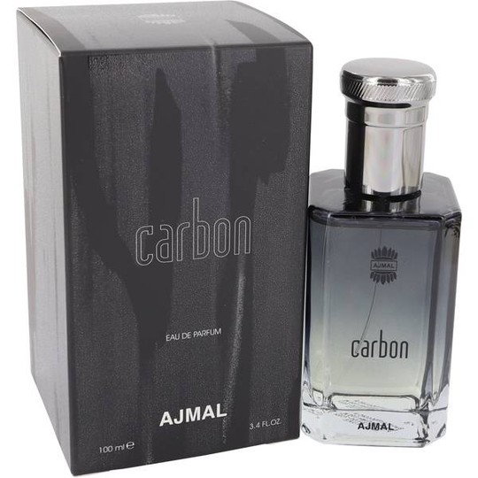 Ajmal CARBON Men