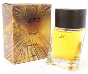 Ajmal LURE Men