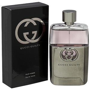 Gucci GUILTY Eau de Toilette Men