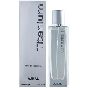 Ajmal TITANIUM Men