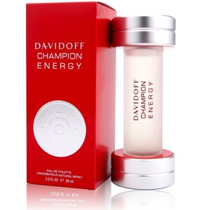 Davidoff CHAMPION ENERGY Men