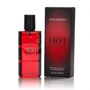 Davidoff HOT WATER Men
