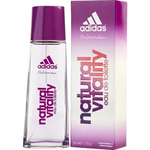 Adidas NATURAL VITALITY Women