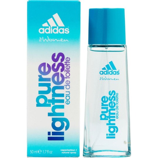 Adidas PURE LIGHTNESS Women