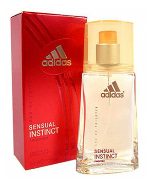 Adidas SENSUAL INSTINCT Women