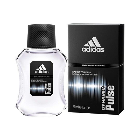 Adidas DYNAMIC PULSE Men