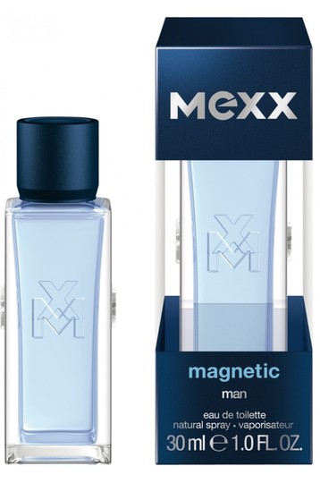 Mexx MAGNETIC Men