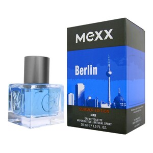 Mexx BERLIN Summer Edition Men