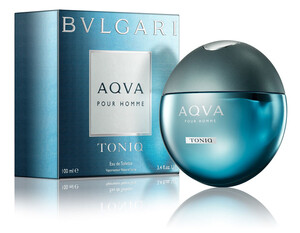 Bvlgari AQVA TONIQ Men
