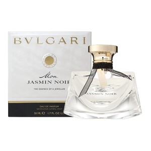 Bvlgari MON JASMIN NOIR The Essence Of The Jeweller Women