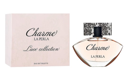 La Perla CHARME LACE Collection Women
