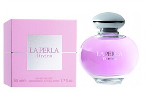 La Perla DIVINA Eau De Toilette Women