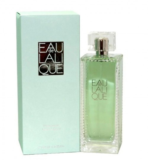 Lalique EAU DE LALIQUE Unisex