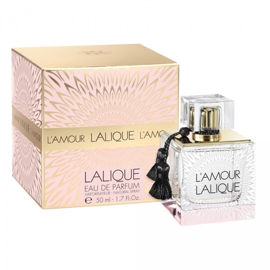 Lalique L'AMOUR Women