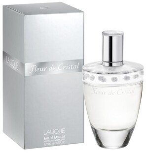 Lalique FLEUR DE CRISTAL Women