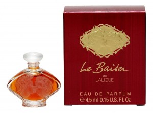 Lalique LE BAISER DE LALIQUE Women